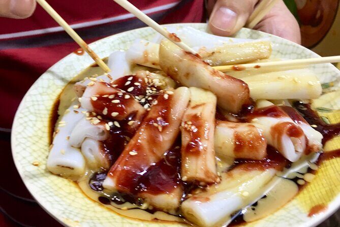 Group Vegetarian Food & Cultural Tour - Practical Aspects and Group Experience