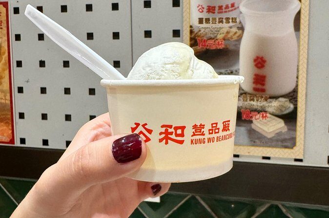 Group Vegetarian Food & Cultural Tour - The Sum Up