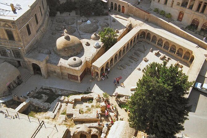 Group Walking Tour in Baku Old City - Who Would Love This Tour?