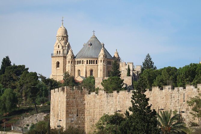 Groups and private tours to Israel and Joradn and other destinations. - Who Would Love This Experience?