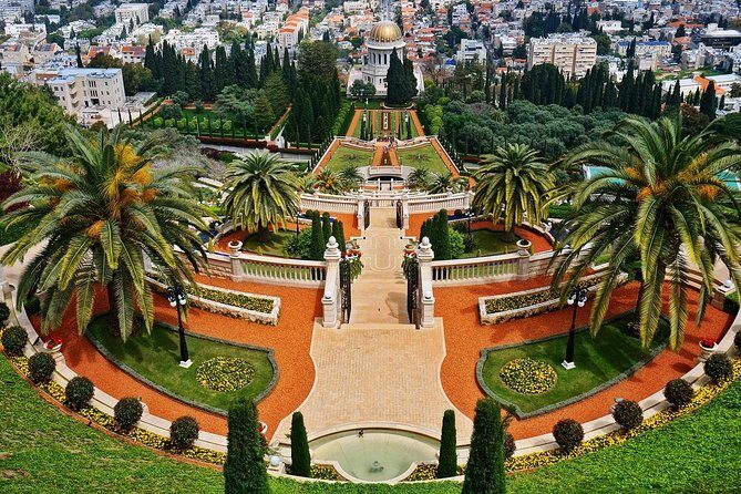Groups and private tours to Israel and Joradn and other destinations. - The Sum Up