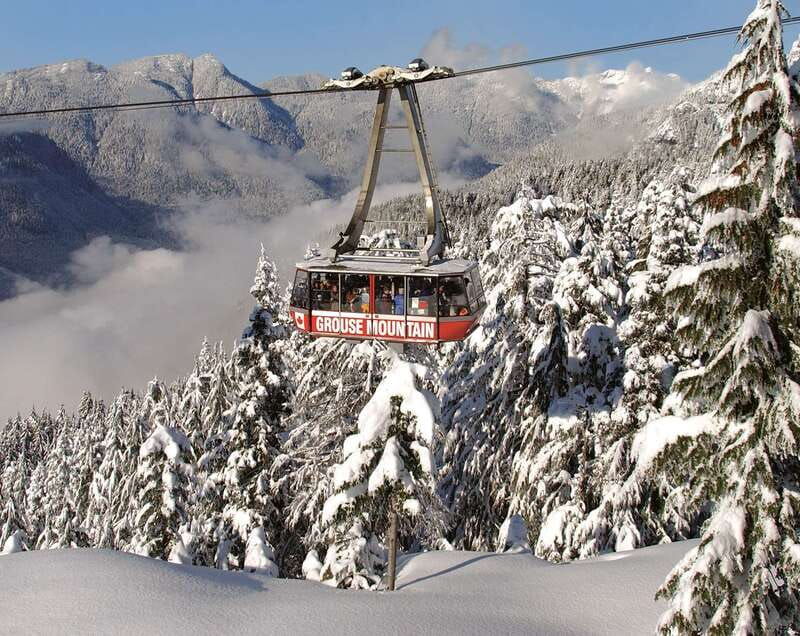grouse-mountain-skyride-admission-ticket