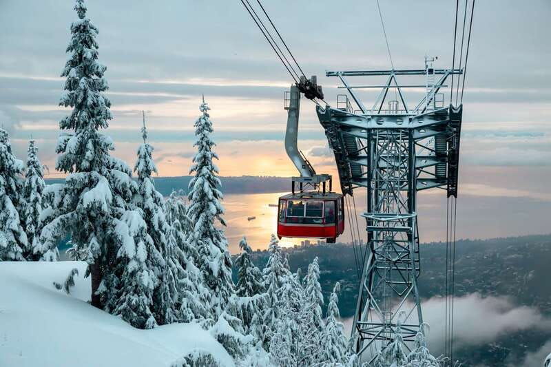 grouse-mountain-skyride-admission-ticket