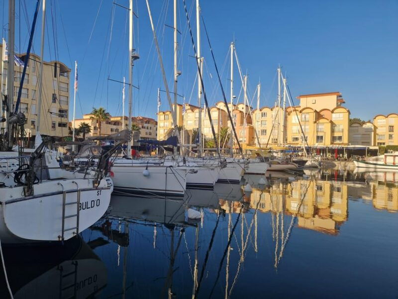 gruissan-from-the-new-port-to-the-old-village