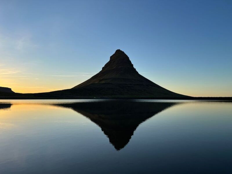 grundarfjordur-midnight-sun-kayaking-adventure