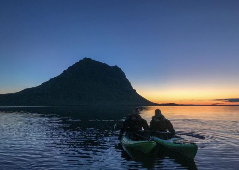 grundarfjordur-midnight-sun-kayaking-adventure