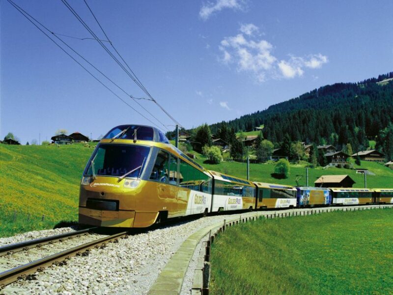 Gruyères, Cheese and Chocolate: Private Tour - Key Points