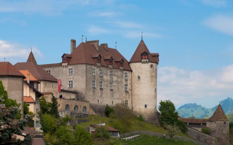 Gruyères, Cheese and Chocolate: Private Tour - An In-Depth Look at the Tour Experience