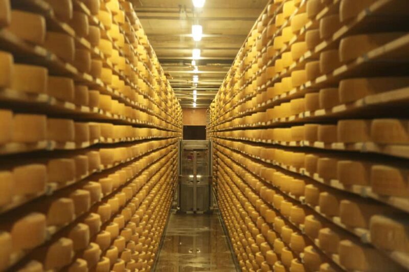 Gruyères, Cheese Factory & Maison Cailler Day Trip from Bern - An In-Depth Look at the Tour Itself