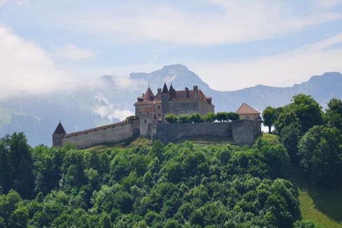 Gruyères Trip With Cheese and Chocolate Factory Visit from Geneva - FAQ: Common Questions About the Tour