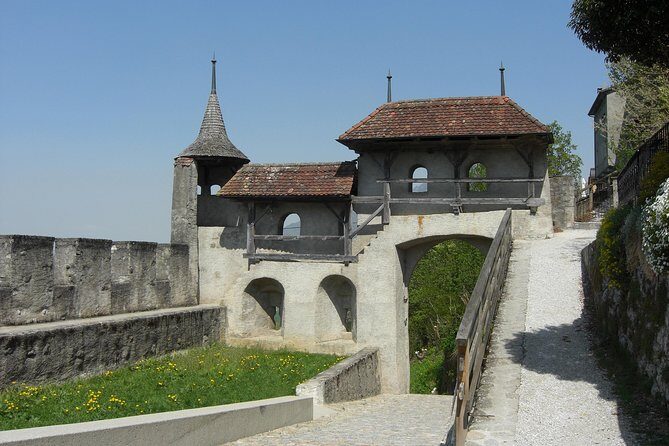 Gruyères Trip With Cheese and Chocolate Factory Visit from Geneva - Final Note