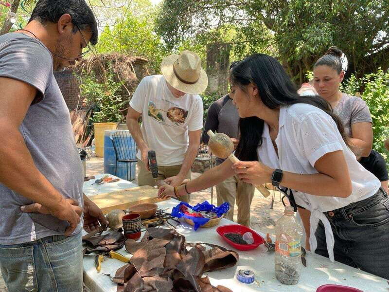 Guachimontones and Ancestral Traditions - Exploring Guachimontones: The Highlights