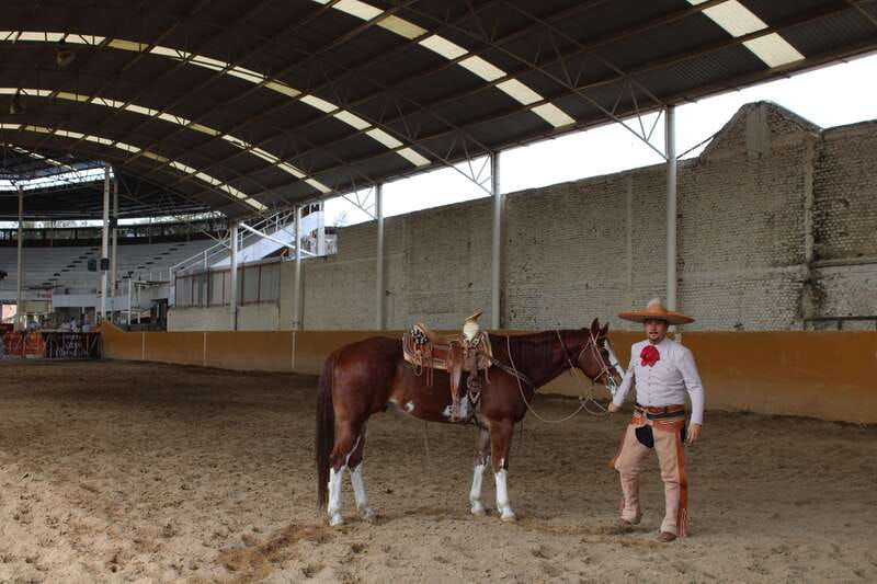 guadalajara-authentic-charro-horseriding-experience
