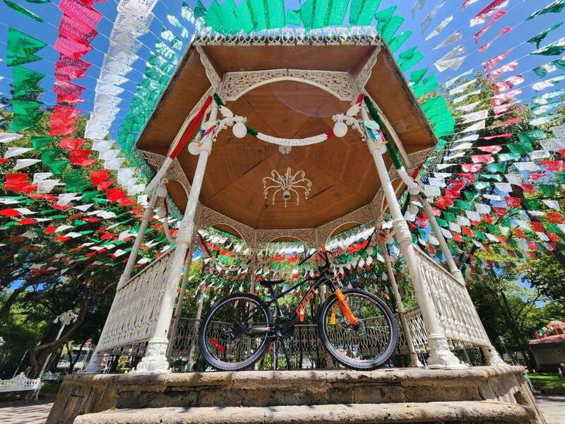 guadalajara-bicycle-rental-per-day