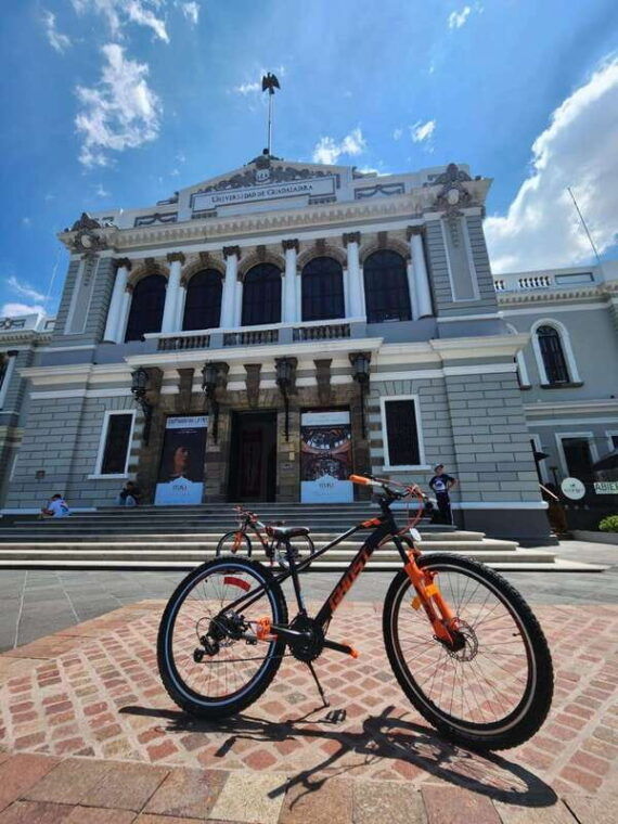guadalajara-bicycle-rental-per-day