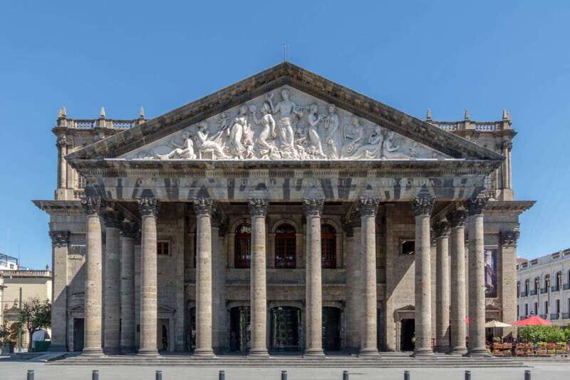 Guadalajara Family Adventure  Walking Tour - Key Points