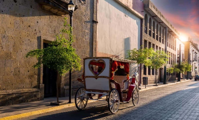 Guadalajara Family Adventure  Walking Tour - Why This Tour Works Well