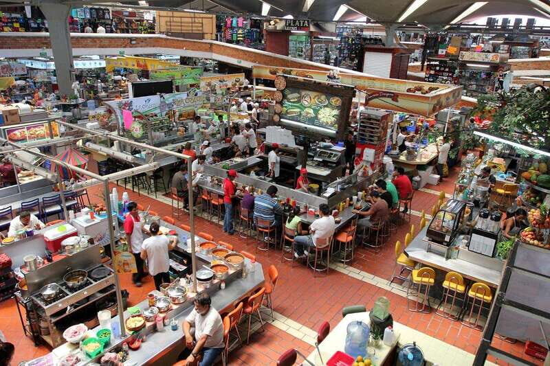 Guadalajara Family Adventure  Walking Tour - FAQ