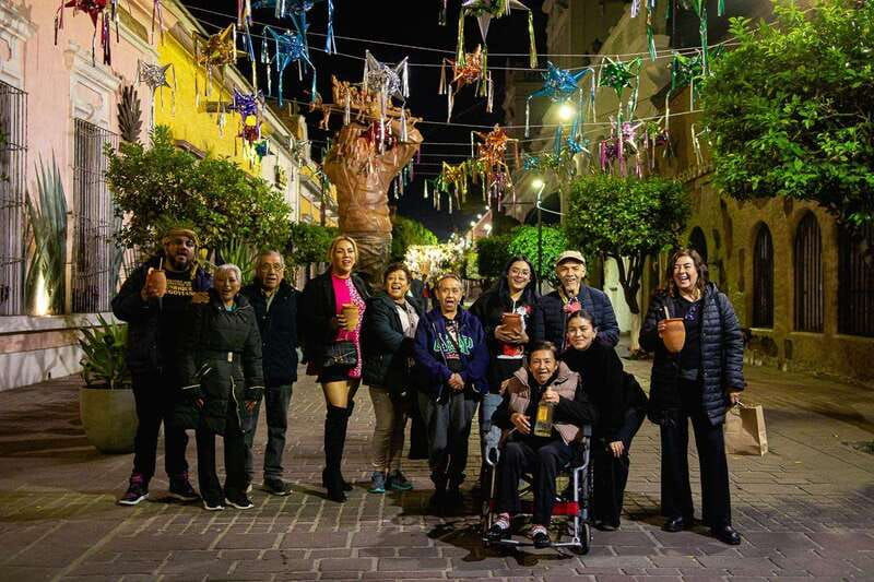 guadalajara-guided-tlaquepaque-night-tour-with-hotel-pickup