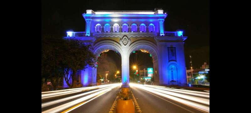 guadalajara-guided-tlaquepaque-night-tour-with-hotel-pickup