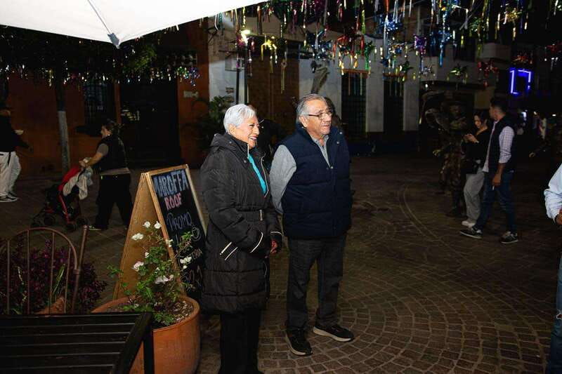 guadalajara-guided-tlaquepaque-night-tour-with-hotel-pickup