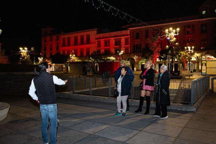 guadalajara-guided-tlaquepaque-night-tour-with-hotel-pickup