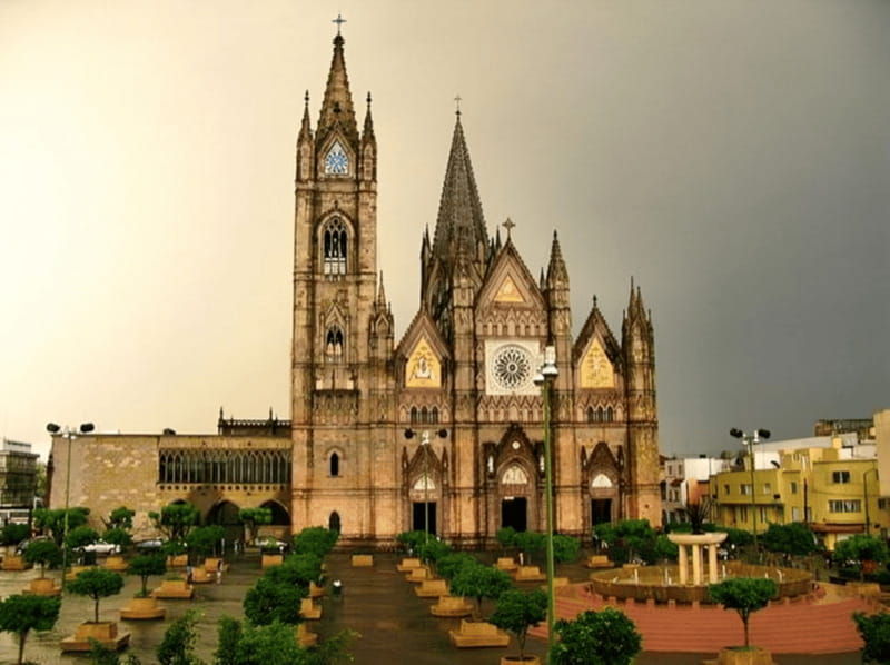 guadalajara-highlights-walking-tour-with-a-guide
