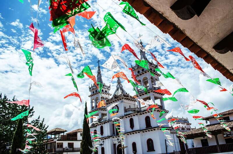 Guadalajara: Mazamitla Tour and Natural Park - Key Points