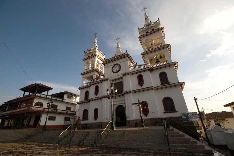 Guadalajara: Mazamitla Tour and Natural Park - Price and Value: Is It Worth It?