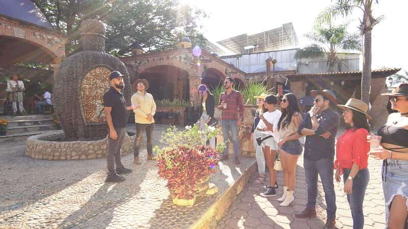 guadalajara-premium-tequila-tour-with-tastings-and-pairings