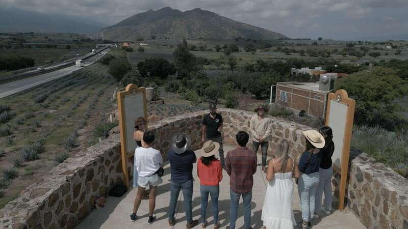 guadalajara-premium-tequila-tour-with-tastings-and-pairings