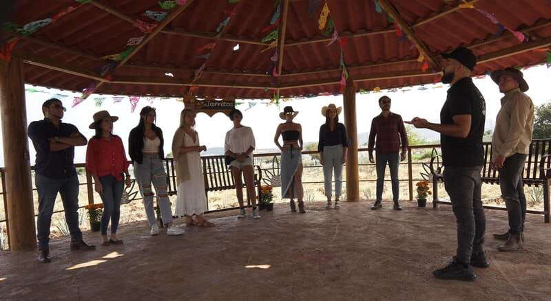 guadalajara-premium-tequila-tour-with-tastings-and-pairings