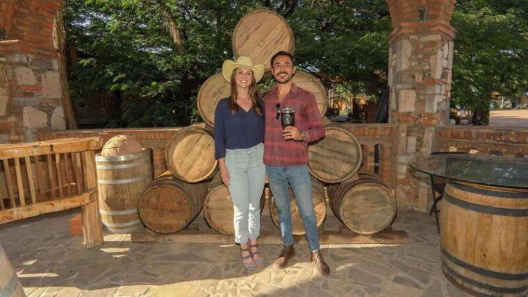 guadalajara-premium-tequila-tour-with-tastings-and-pairings
