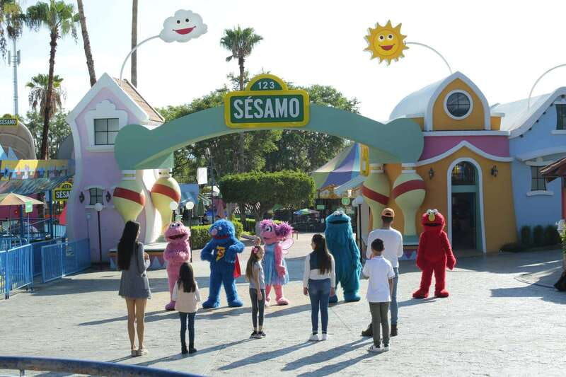 guadalajara-selva-magica-park-with-vippass