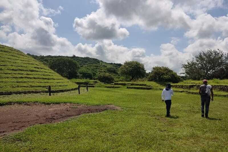 guadalajara-tour-to-guachimontones