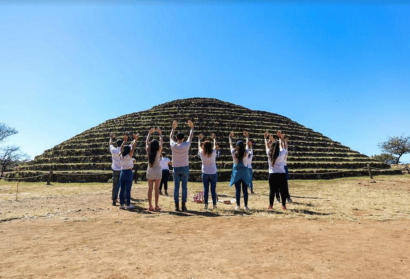 guadalajara-tour-to-guachimontones
