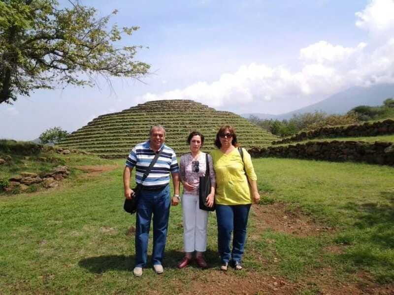 guadalajara-tour-to-guachimontones