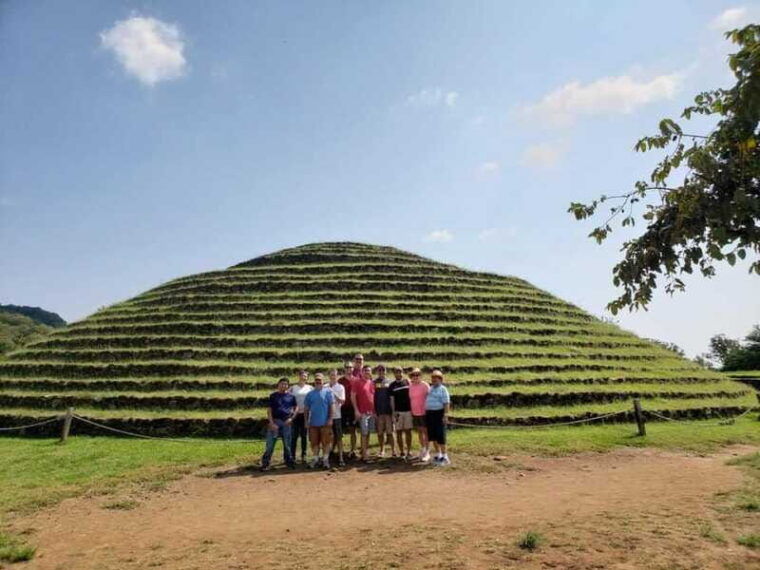 guadalajara-tour-to-guachimontones