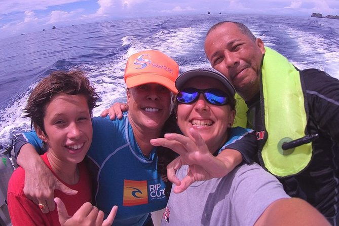 guanacaste-snorkel-and-sunset-cruise-2