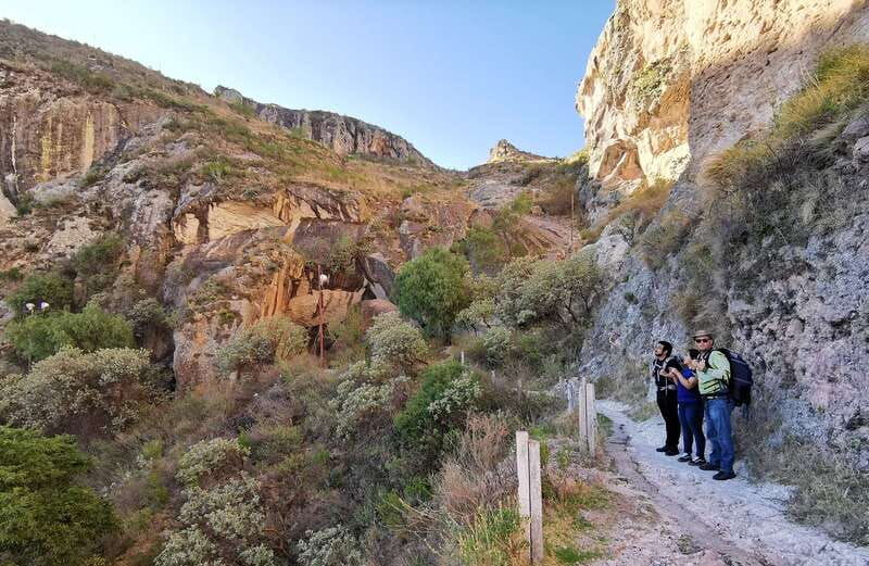 guanajuato-city-hiking-tour-at-la-bufa