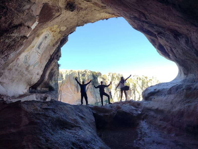 guanajuato-city-hiking-tour-at-la-bufa
