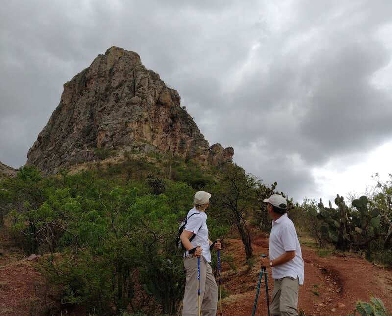 guanajuato-city-hiking-tour-at-la-bufa