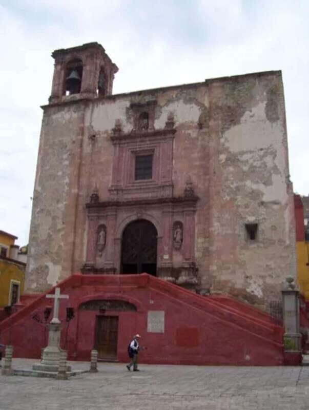 Guanajuato: Explore Silver Mines & Juarez Theater - The Juarez Theater: An Architectural Gem