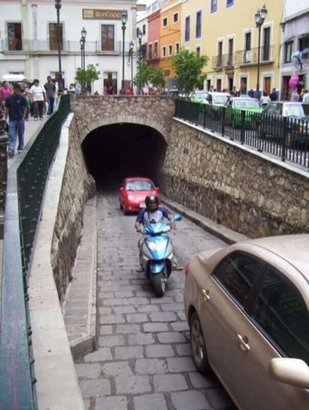 Guanajuato: Explore Silver Mines & Juarez Theater - Practical Details & What To Expect