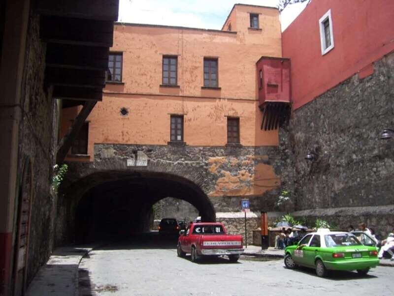 Guanajuato: Explore Silver Mines & Juarez Theater - Who Is This Tour Best For?