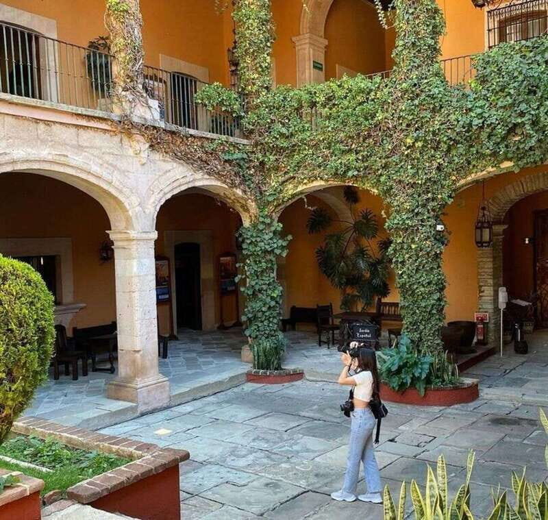 Guanajuato: Historic Mines Private Tour - FAQs