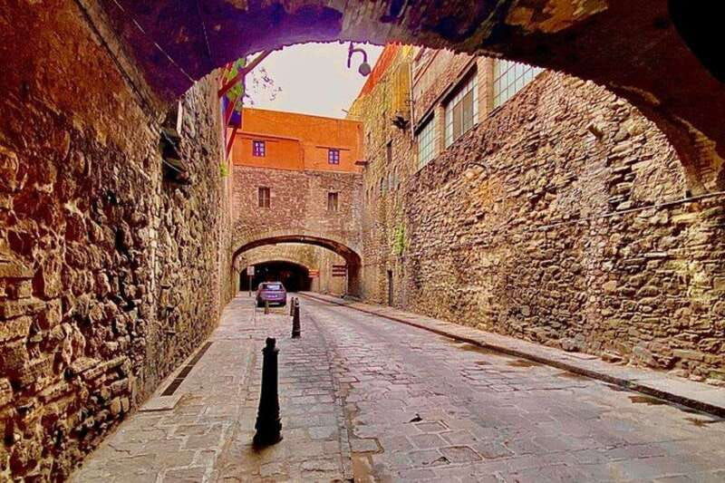 guanajuato-historical-city-tour