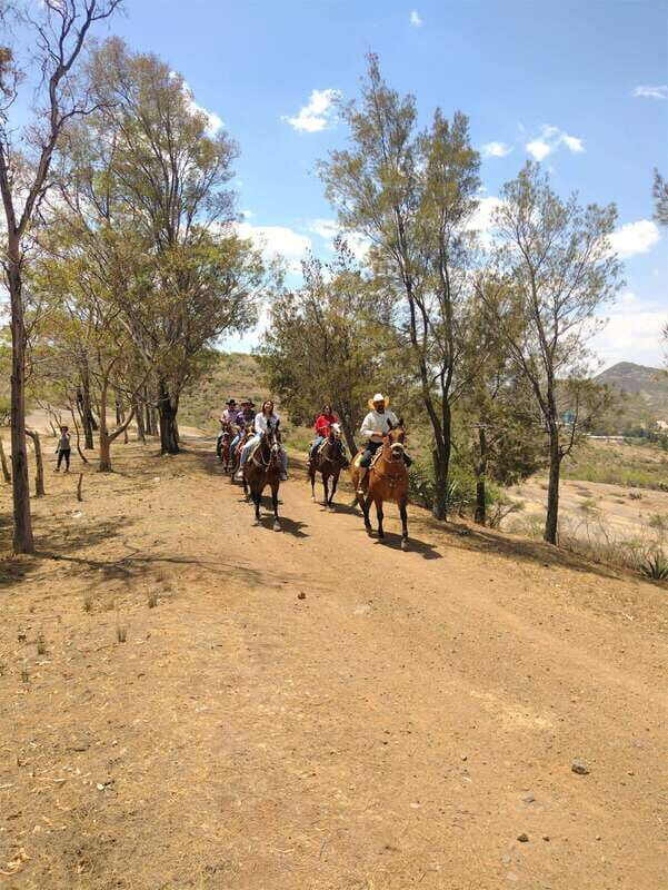 Guanajuato: horse ride tour - Final Thoughts