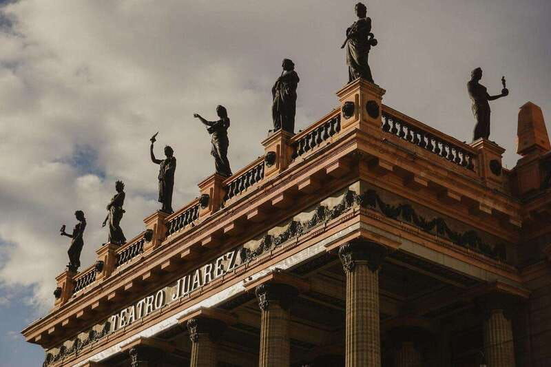 guanajuato-private-guided-walking-tour