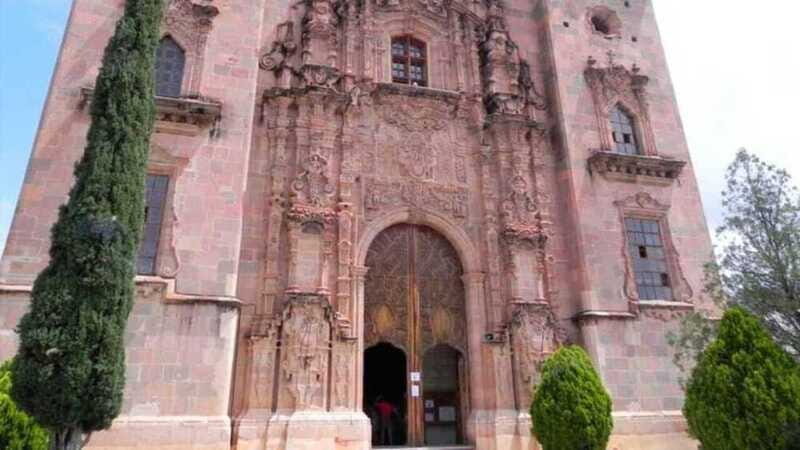 Guanajuato: Tequila route Tour & Archeology - FAQ